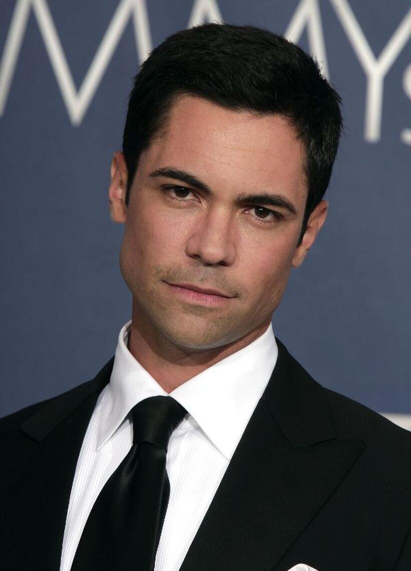 Danny Pino Pictures and Photos | Fandango